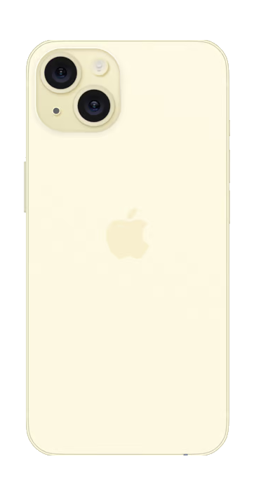 iPhone 15 Plus