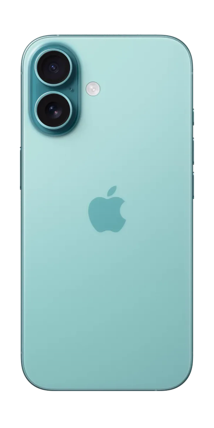 iPhone 16 Plus