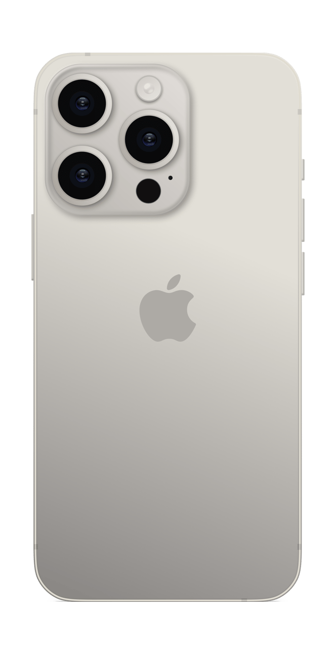 iPhone 16 Pro