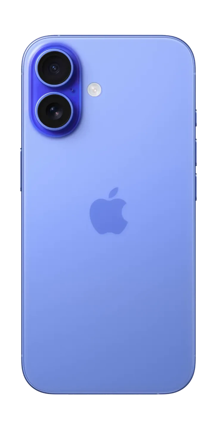 iPhone 16