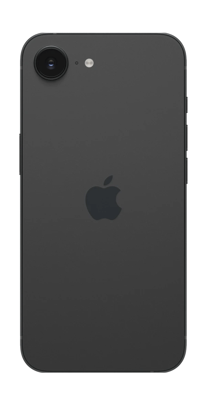 iPhone 16e