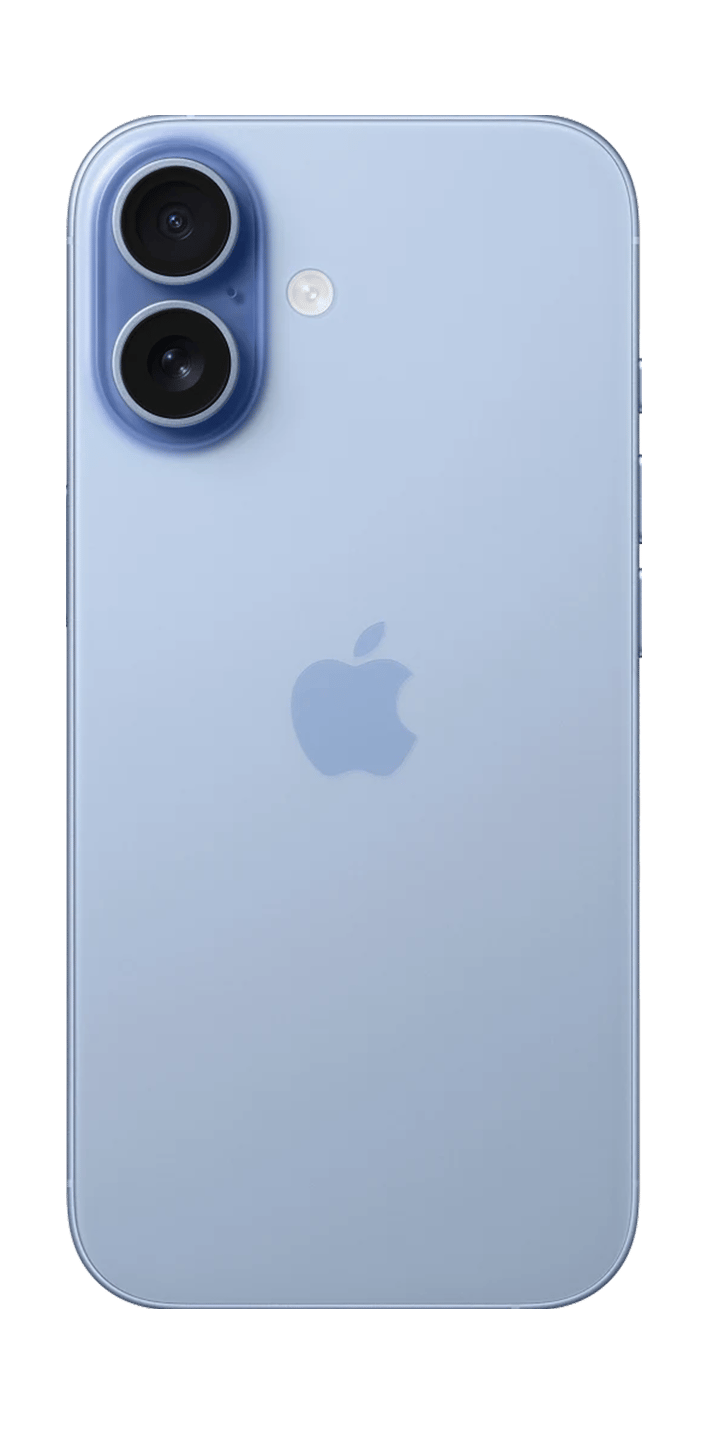 iPhone 17