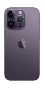 iPhone 14 Pro