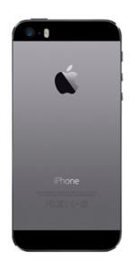 iPhone 5S