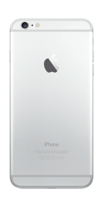 iPhone 6 PLUS