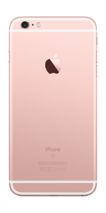 iPhone 6S PLUS