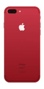 iPhone 7 PLUS
