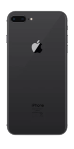 iPhone 8 PLUS
