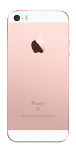 iPhone SE