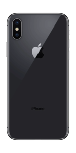 iPhone X