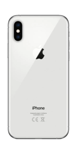 iPhone XS